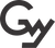 Gwynn Inlay Logo