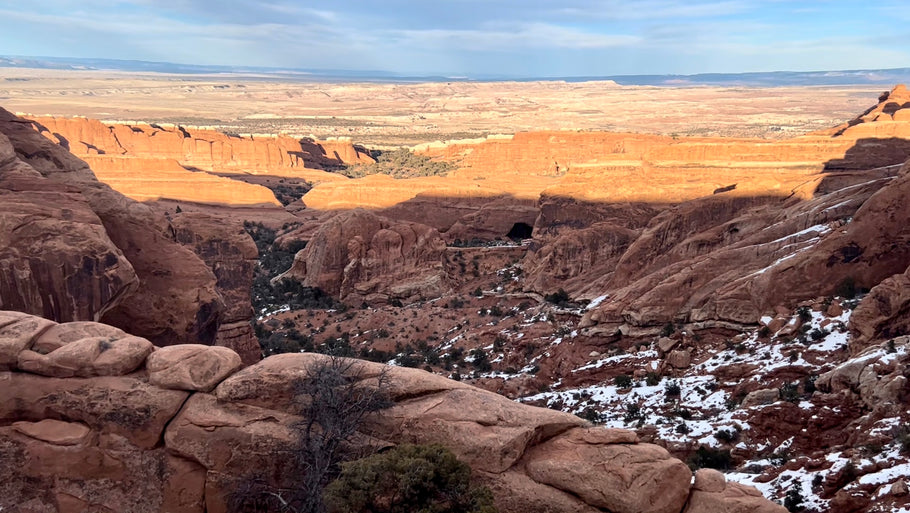 Devil's Garden: Our favorite hike in Arches National Park